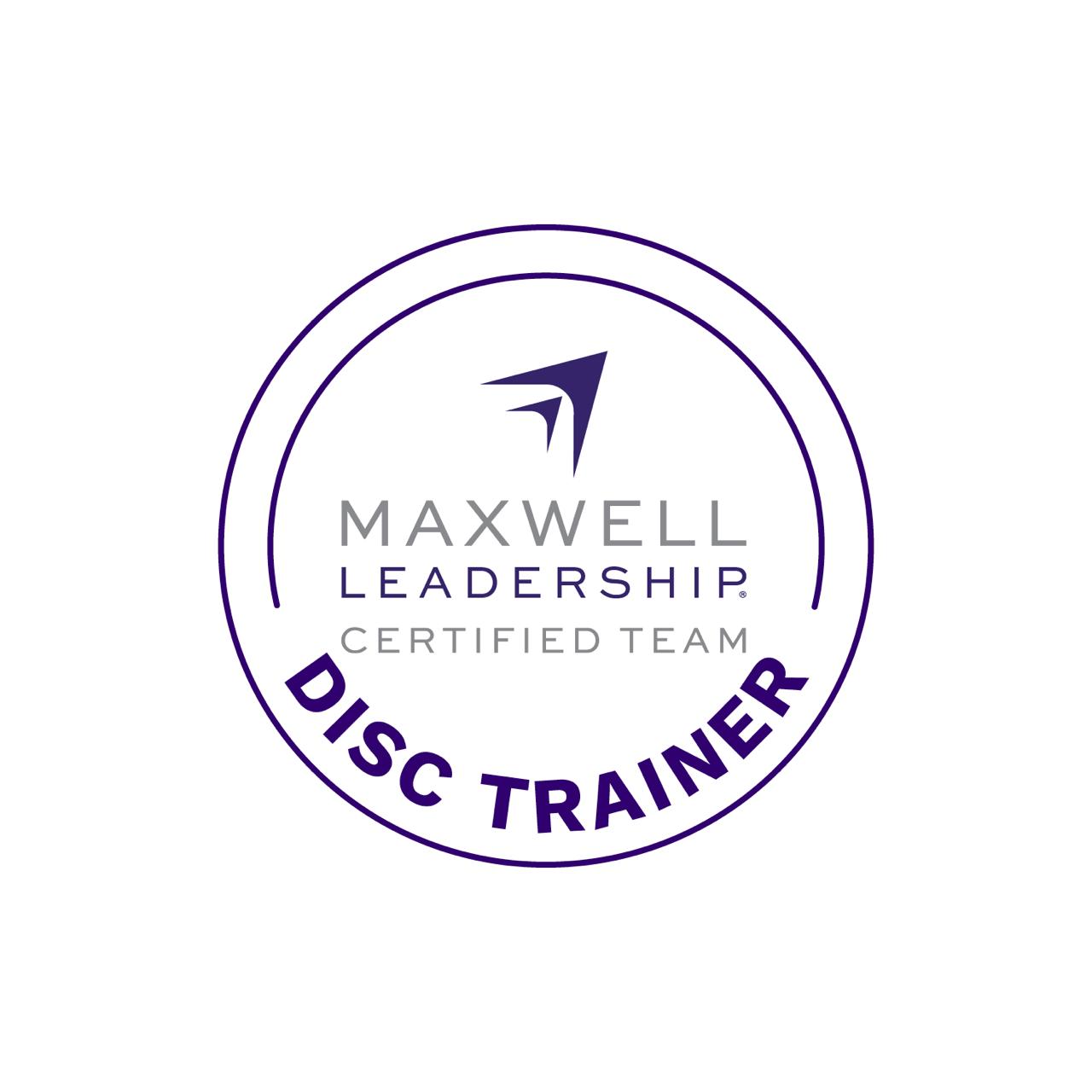 MAXWELL DISC ASSESSMENT