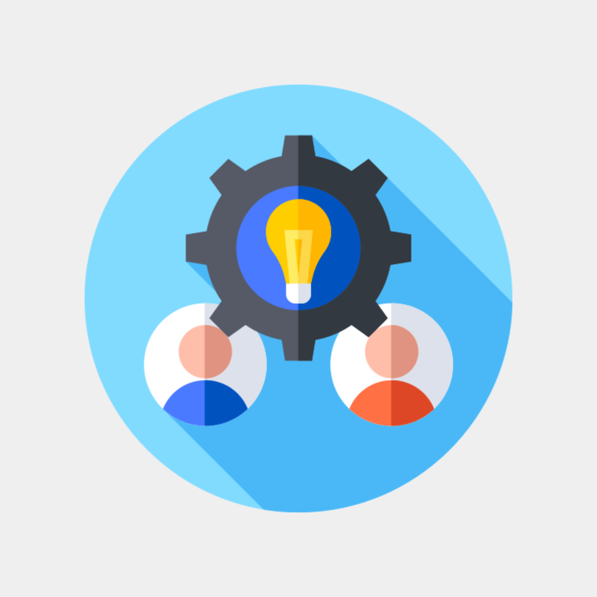 Organization Improvement