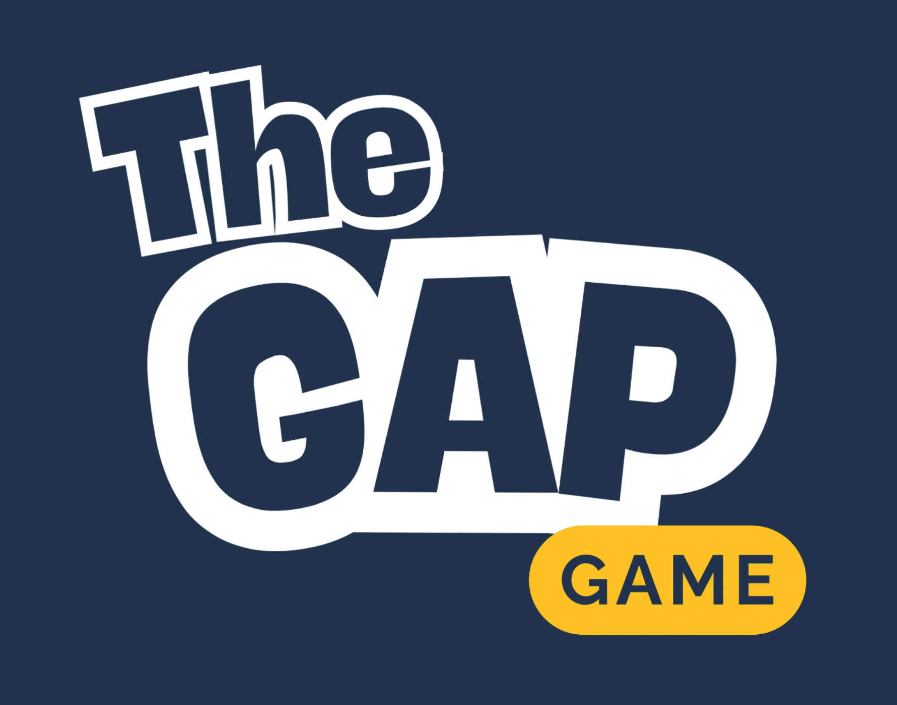 The GAP Game
